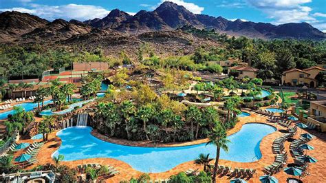 what hotels are the cheapest in phoenix